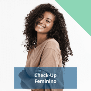Check-Up Feminino