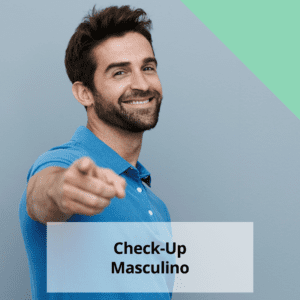 Check-Up Masculino