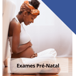 Exames Pré-Natal