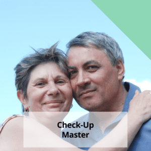 Check-Up Master