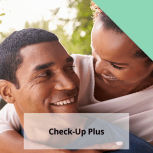Check-Up  Plus