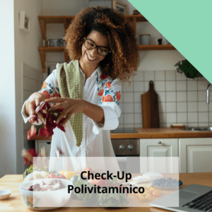 Check-Up Polivitamínico