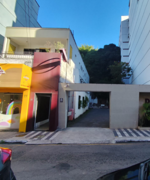 Unidade Centro, Niterói – RJ