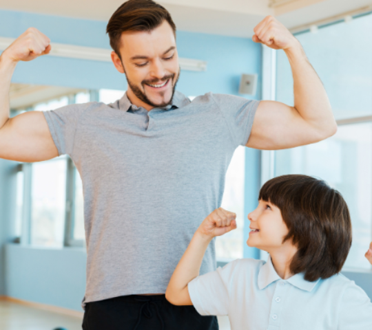 Check-Up Polivitamínico