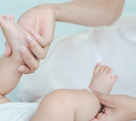 Teste do Pezinho Ampliado