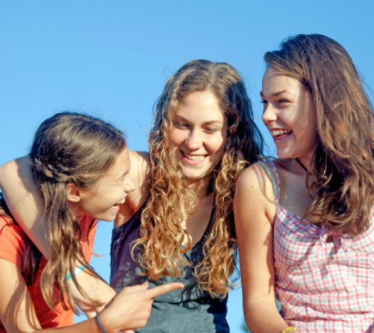 Check-Up Infantil (3 meses a 16 anos)